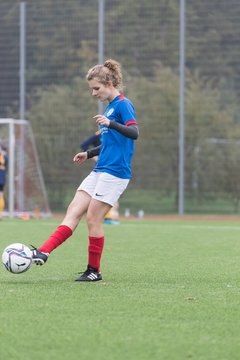 Bild 235 - wBJ Altona 93 3 - Halstenbek-Rellingen : Ergebnis: 2:2